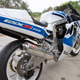 Illustration for article titled Get Your Hands On An Early Suzuki GSX-R While You Still Can